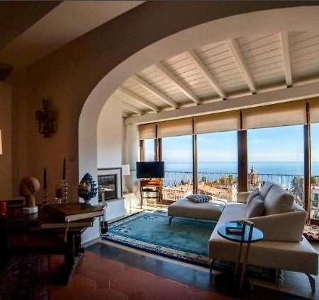 Casa Arico & Shatulle Suites Taormina Exterior photo