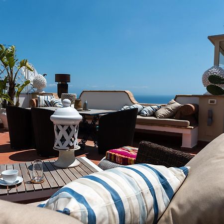 Casa Arico & Shatulle Suites Taormina Exterior photo