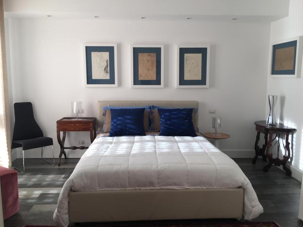 Casa Arico & Shatulle Suites Taormina Exterior photo