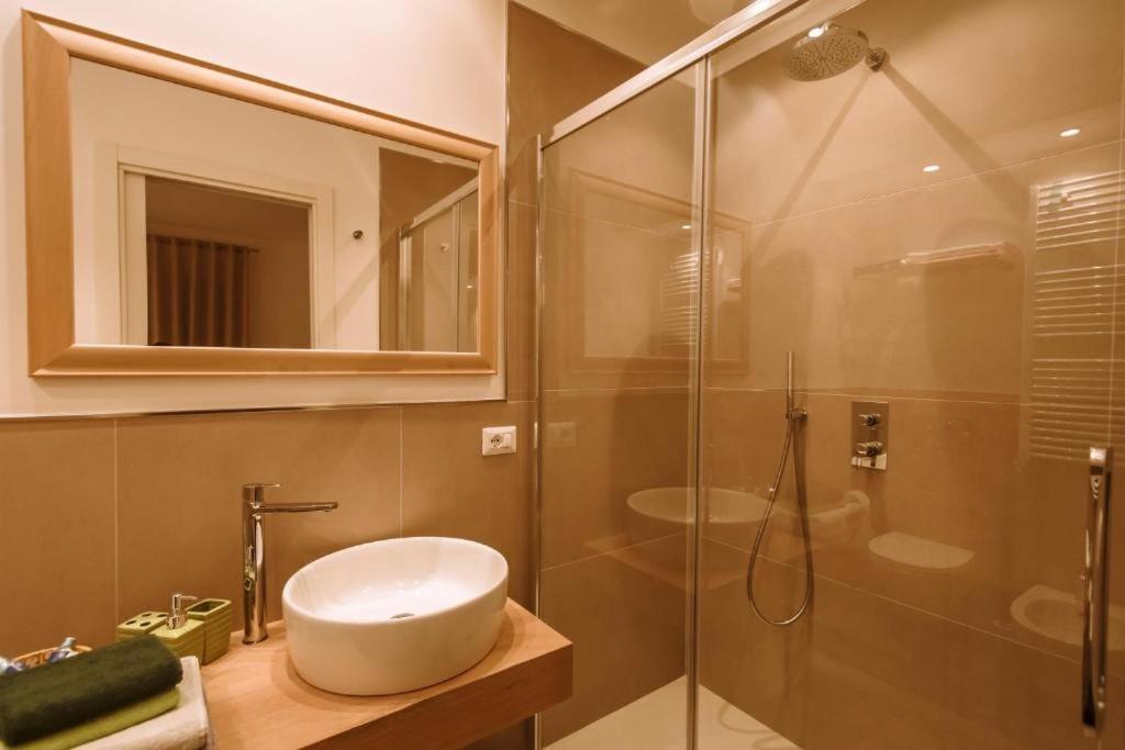 Casa Arico & Shatulle Suites Taormina Exterior photo
