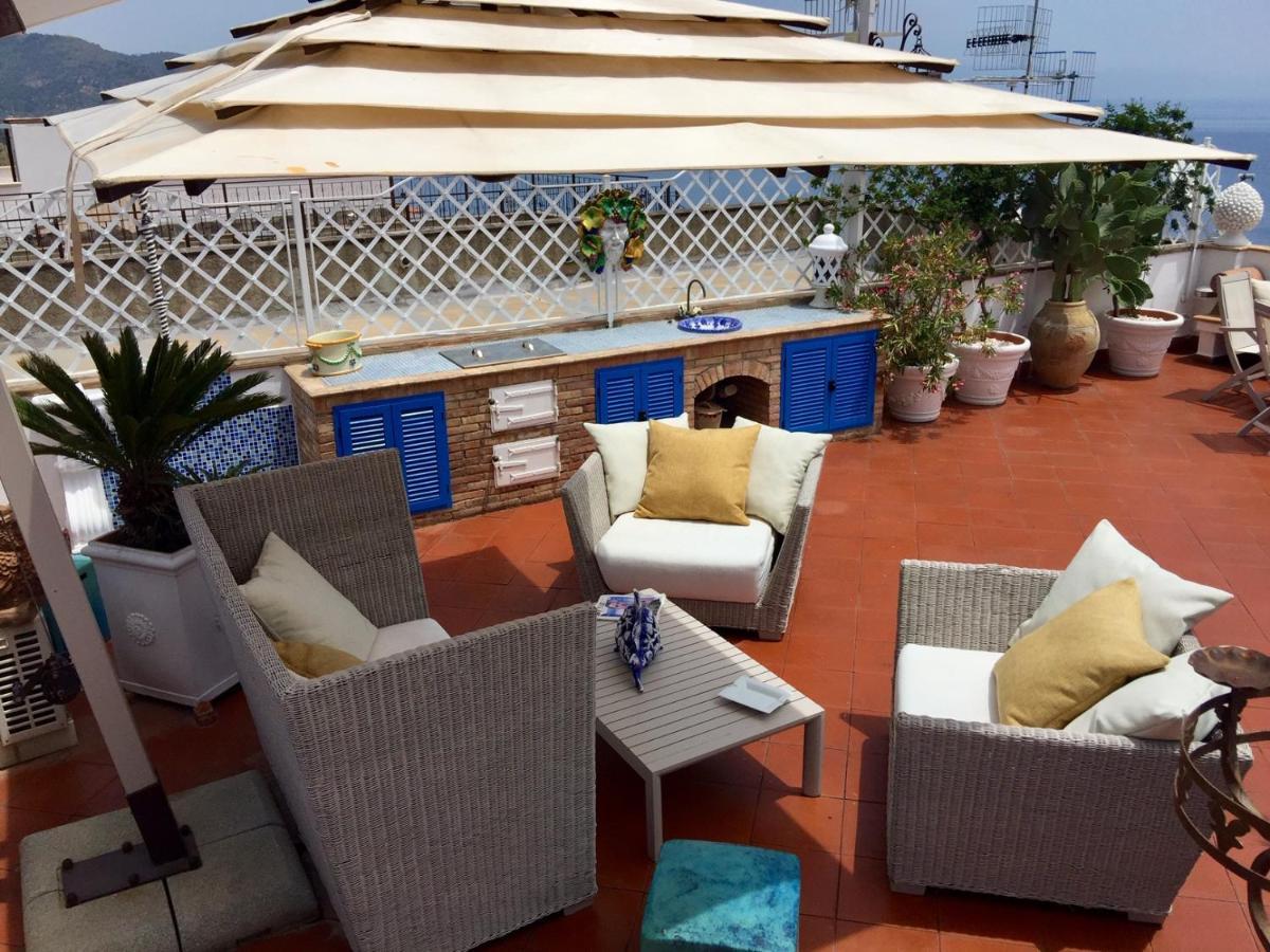 Casa Arico & Shatulle Suites Taormina Exterior photo