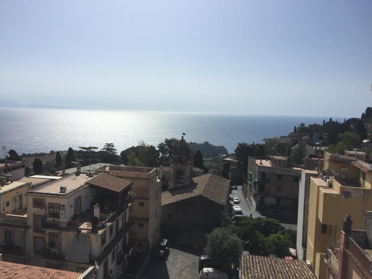Casa Arico & Shatulle Suites Taormina Exterior photo