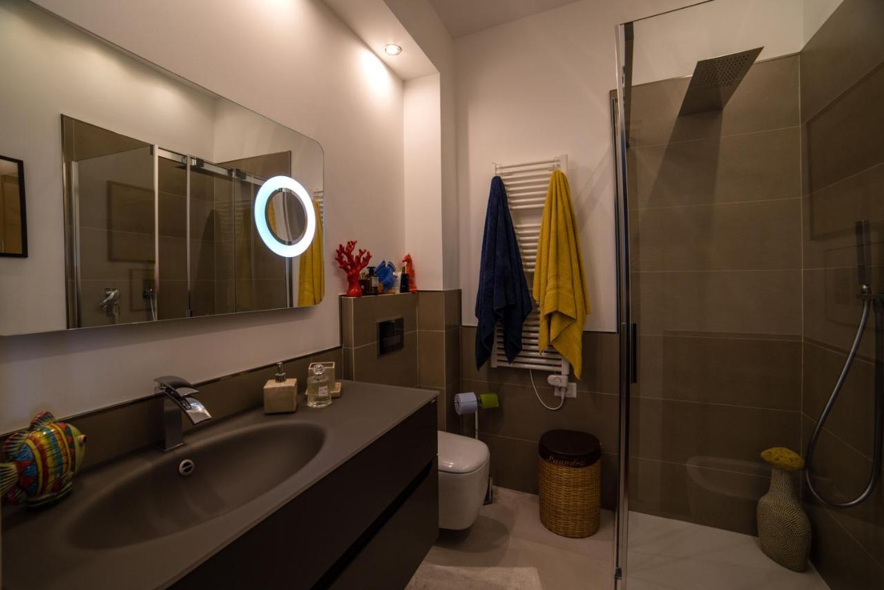 Casa Arico & Shatulle Suites Taormina Exterior photo