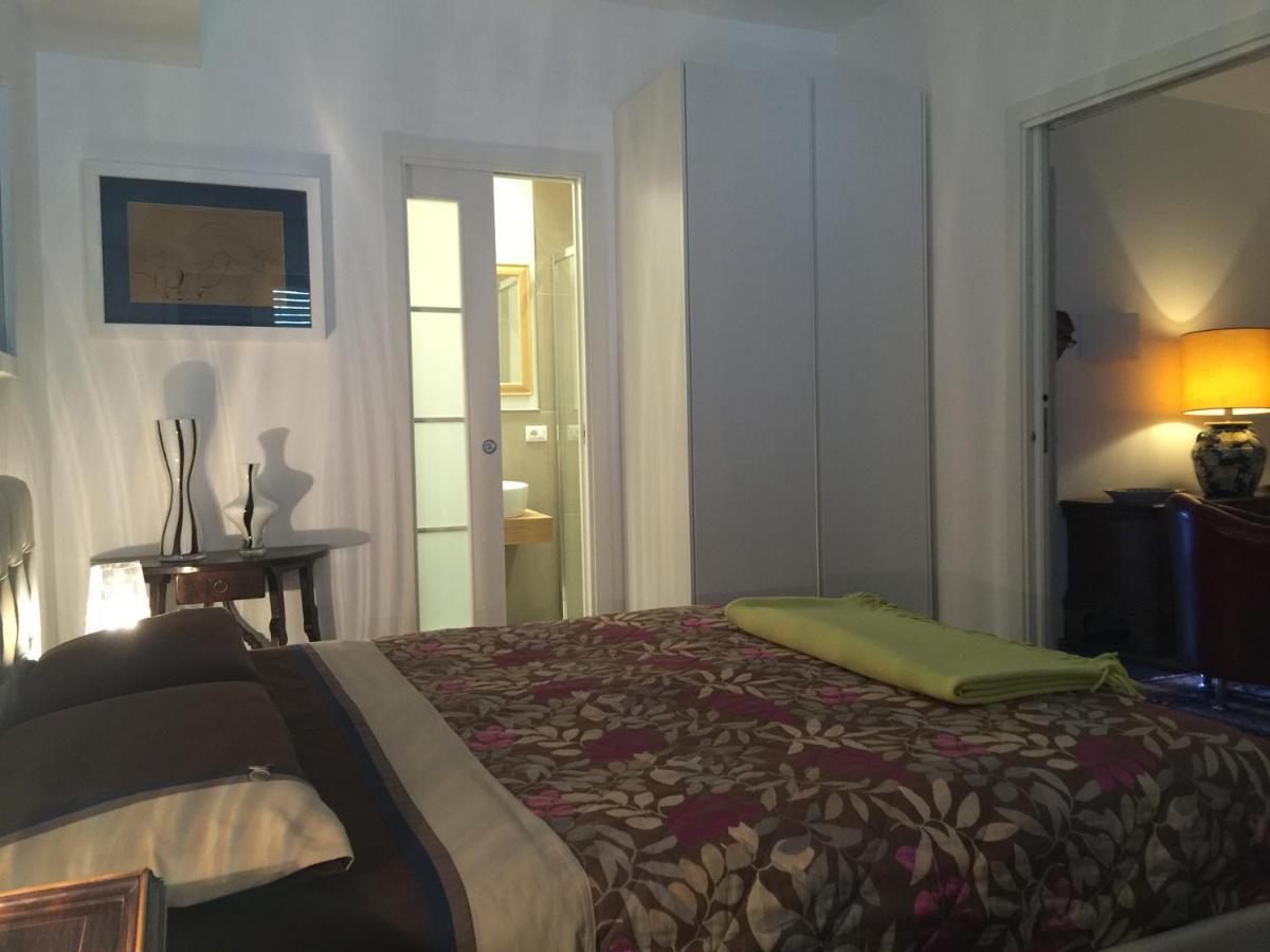 Casa Arico & Shatulle Suites Taormina Exterior photo
