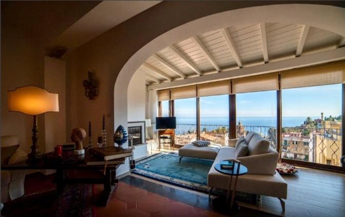 Casa Arico & Shatulle Suites Taormina Exterior photo