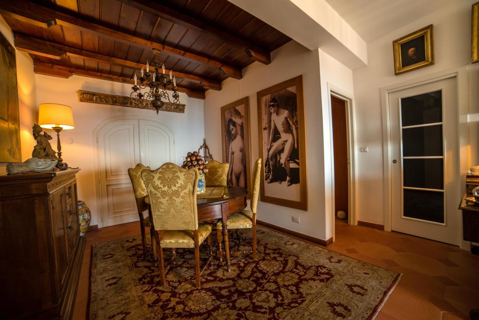 Casa Arico & Shatulle Suites Taormina Exterior photo