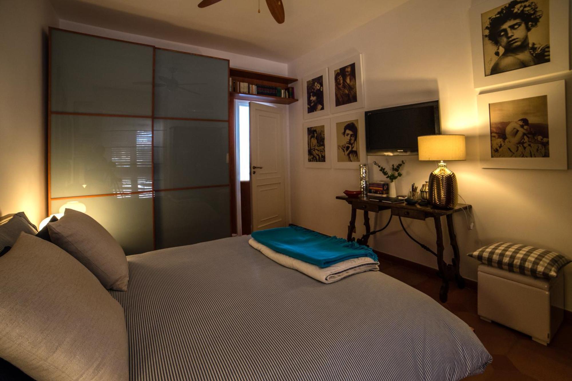 Casa Arico & Shatulle Suites Taormina Exterior photo